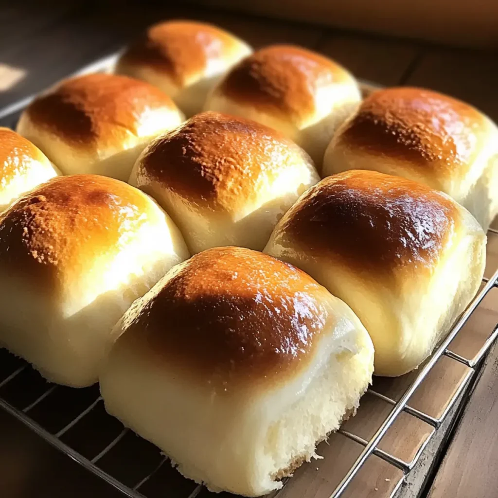 Sweetened Condensed Coconut Milk Rolls