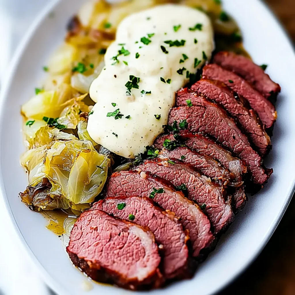 Delicious Chef John’s Corned Beef & Cabbage Recipe for Everyone