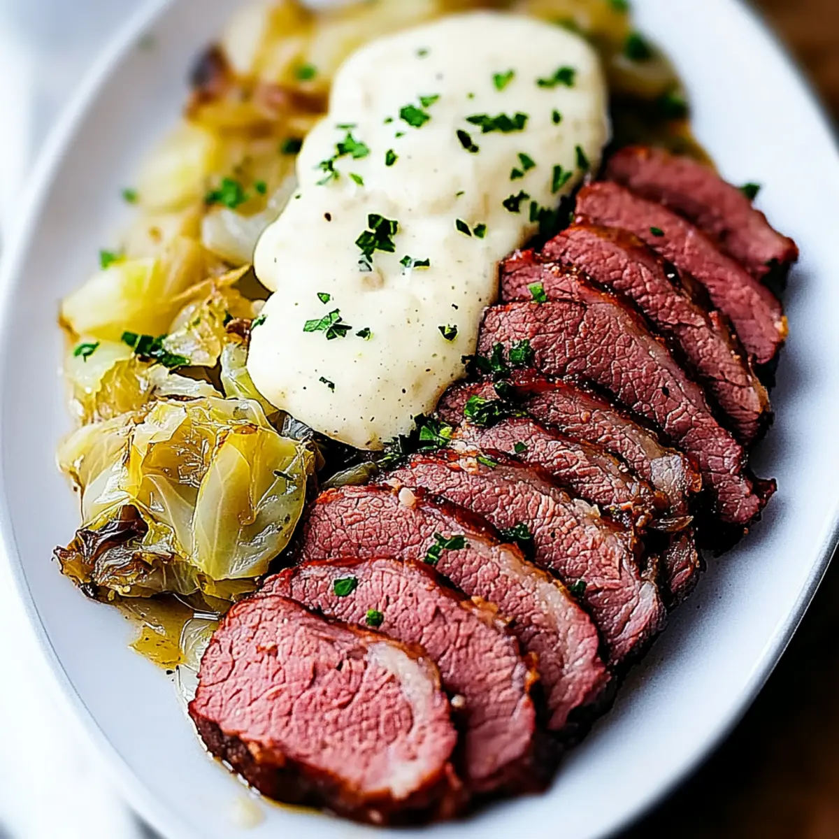 Delicious Chef John’s Corned Beef & Cabbage Recipe for Everyone