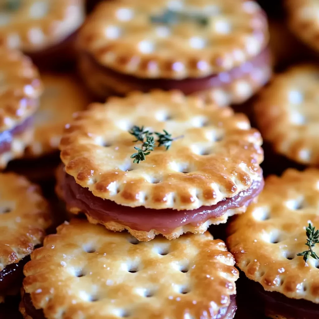 Cracker Party Snackers