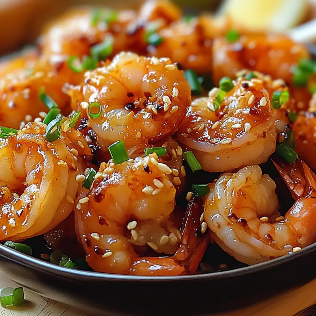 Bang Bang Shrimp Super Bowl Party Bites