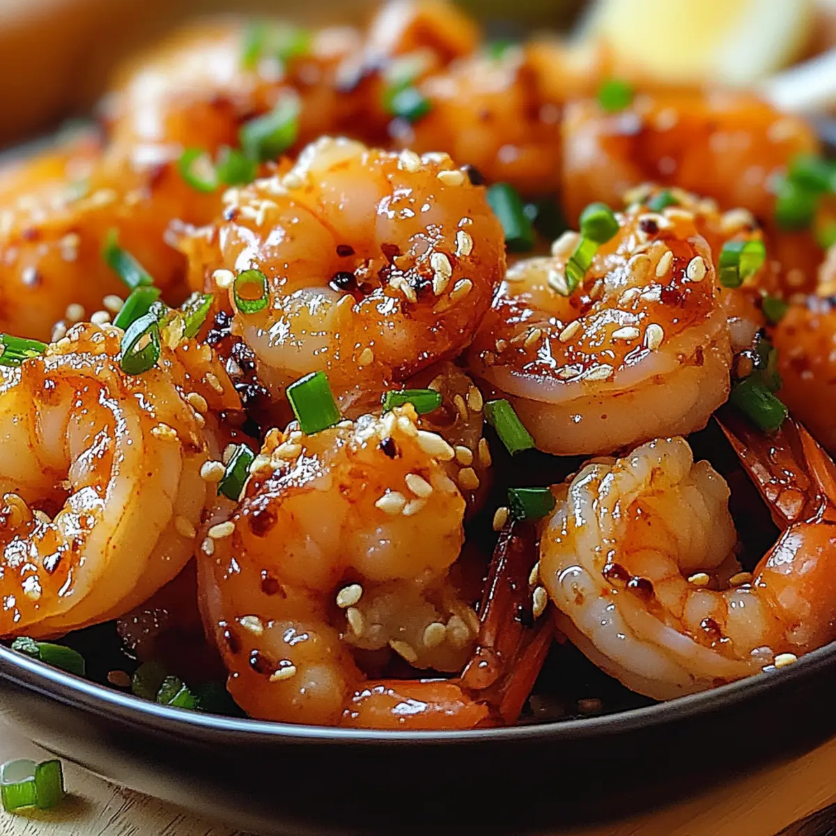 Bang Bang Shrimp Super Bowl Party Bites
